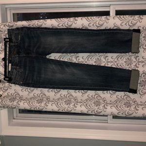 Catherine Boyfriend jeans